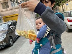 -咏春葱油饼(德政中路店)