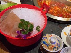 -大龙燚火锅(南山大道店)