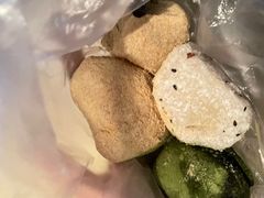 -糯米香(长江路店)