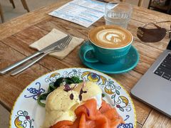 -Alimentari早午餐(安福路店)