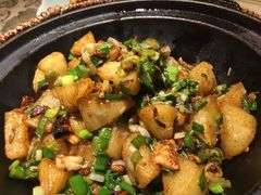 菜地土豆-遇见长安(兰州中心店)