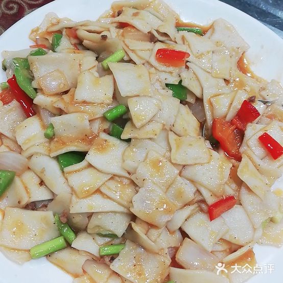 老牛烧烤面食馆(光明小区店)