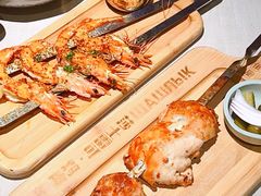 -俄士厨房(环球港店)