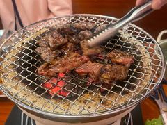 -大阪烧肉BAKA一代(十亩地店)