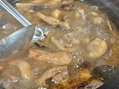 -马帮菜馆·美味野生菌