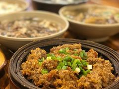 -情妹耙泥鳅·江湖川菜(科华店)