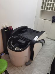 -沐染造型专业烫发染发