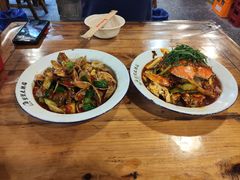 -夹夹大·蟹蟹大排档(财富又一城店)