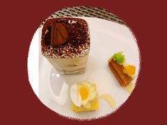 -东海朗廷酒店秀·Silk自助餐厅