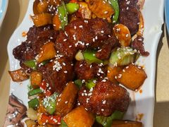 -大眼锅贴水饺(河东店)