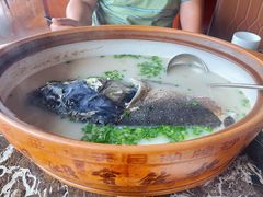 -风味小馆(天目湖宾馆店)