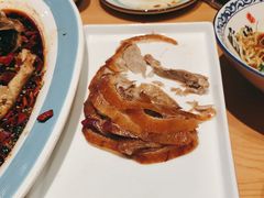 -满盛家宴·烤鸭·海鲜天津菜(河北路总店)