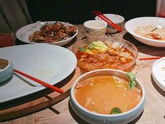 -老头儿油爆虾(胜利河美食街店)