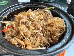 -有璟阁港式餐厅(金融街购物中心店)