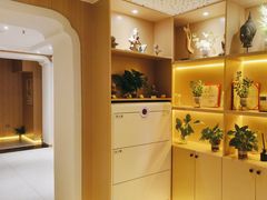-泰禾馨·泰式按摩精油SPA(华荣大厦店)
