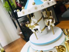 -街角 T·COFFEE 融合料理·BISTRO(车公庙店)