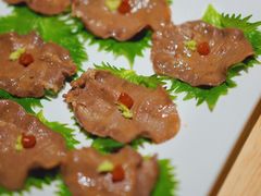 -牛玄庵日式寿喜烧·料理店(新源里店)