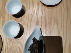 -隐溪茶馆(金虹桥店)