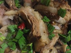 -南花桥羊肉馆老字号(乌镇店)