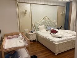 -弗蕾亚·和月月子调理院(东湖店)