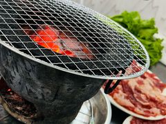 -松明一烤肉馆(鲁园店)