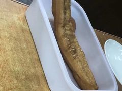 -陈记锅巴菜(五大道店)