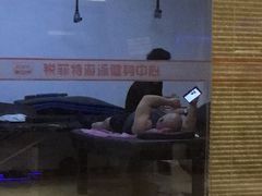 -锐菲特游泳体育健身中心(滨江店)