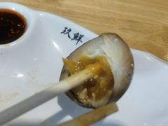 -玖鲜小笼(中山广场店)