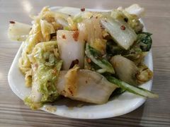 -岩明火勺店(承德路店)