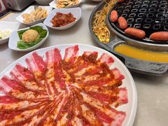 -韩宫宴和牛烤肉(武汉光谷现代风情街店)