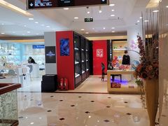 -燕莎友谊商城(亮马桥店)