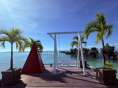 -卡帕莱度假村(西巴丹岛)