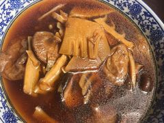 -西园寺素食(西园弄戒幢律寺店)