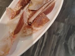 -丰卓会海鲜自助(中润大道店)