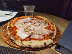 -安立可意大利美食