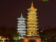 -桂林两江四湖景区