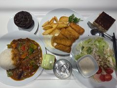 -宜家·瑞典风味餐厅(四元桥店)