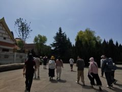 -洛阳市牡丹公园