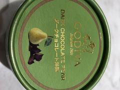 -GODIVA(王府井apm店)