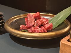 -無二炙坊·和牛烧肉(大钟寺1733店)