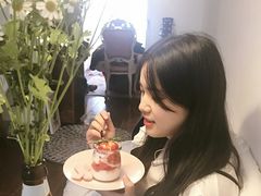 -Smile House咖啡馆(群芳小区店)