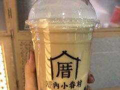 -厝内小眷村(西单大悦城店)