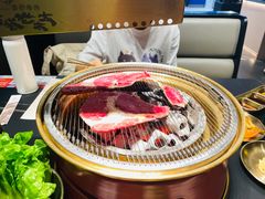 -西塔老太太泥炉烤肉(龙湖北苑天街店)