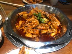 -槐店王婆大虾(开发区店)