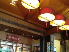 -那家小馆•北京菜•烤鸭(香山店)