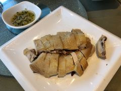 白切鸡-庄氏祥记家常食府(国瑞建材家居博览中心店)