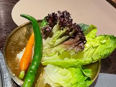 -义气烤肉餐吧(大族广场店)