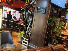 -1886德国汽车餐厅(外滩中央店)