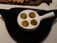 焗蜗牛-Tomato&Pepper西餐厅