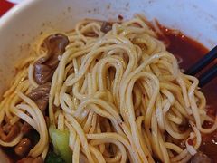 -新川面馆(新街口起源店)